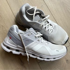 On Womens Cloudrunner